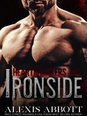 cover image of Heartbreakers MC
